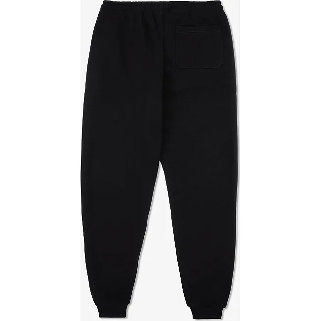 Спортивні штани MANTO Sweat Paris 4 Black