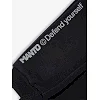 Спортивні штани MANTO Sweat Paris 4 Black