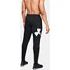 Спортивні штани UNDER ARMOUR RIVAL Fleece Logo Black