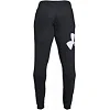 Спортивні штани UNDER ARMOUR RIVAL Fleece Logo Black