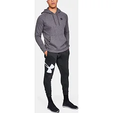 Спортивні штани UNDER ARMOUR RIVAL Fleece Logo Black