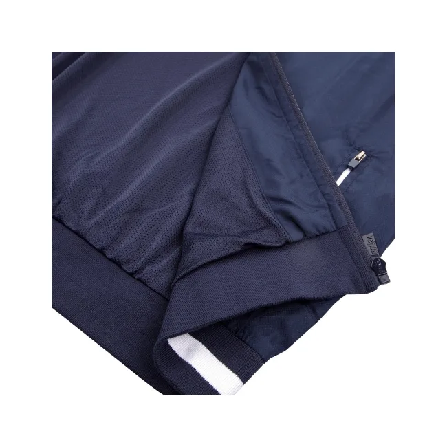 Спортивная кофта Venum Club Track Jacket Blue
