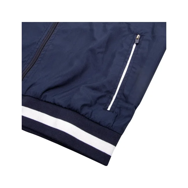 Спортивная кофта Venum Club Track Jacket Blue