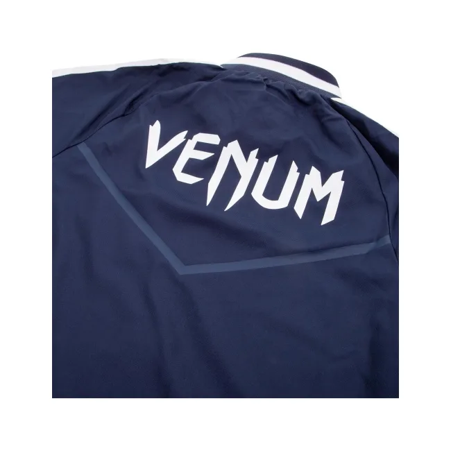 Спортивная кофта Venum Club Track Jacket Blue