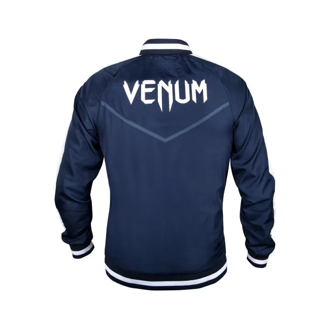 Спортивная кофта Venum Club Track Jacket Blue