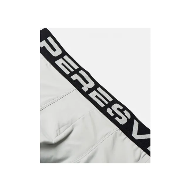 Спортивные трусы мужские Peresvit Performance Boxer Briefs Silver