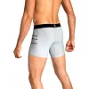 Спортивные трусы мужские Peresvit Performance Boxer Briefs Silver