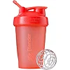 Спортивний шейкер BLENDERBOTTLE Classic Loop 20oz/590мл Coral