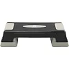 Степ-платформа ZELART FI-6291 70-75x25x12-23см