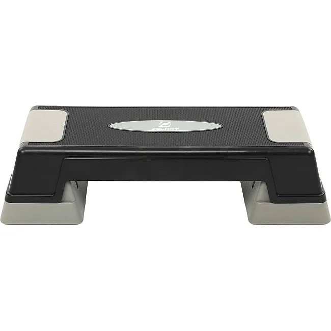 Степ-платформа ZELART FI-6291 70-75x25x12-23см