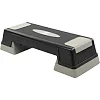 Степ-платформа ZELART FI-6291 70-75x25x12-23см