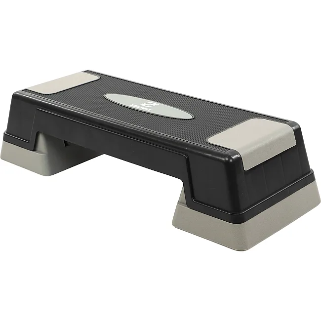 Степ-платформа ZELART FI-6291 70-75x25x12-23см
