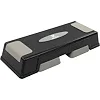Степ-платформа ZELART FI-6291 70-75x25x12-23см