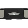 Степ-платформа ZELART FI-6291 70-75x25x12-23см