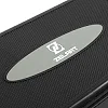 Степ-платформа ZELART FI-6291 70-75x25x12-23см