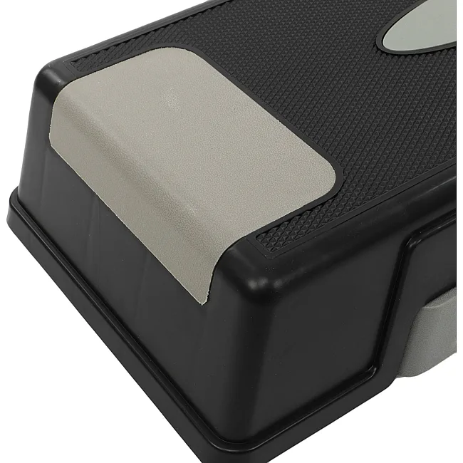Степ-платформа ZELART FI-6291 70-75x25x12-23см