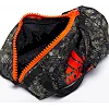 Спортивна сумка з логотипом Adidas Karate
