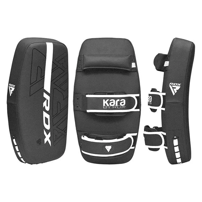 Тай пад RDX F6 Kara Thai Pad White
