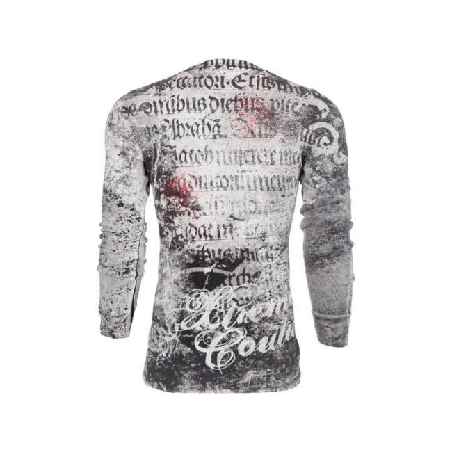 Термалка Xtreme Couture Toothache Thermal