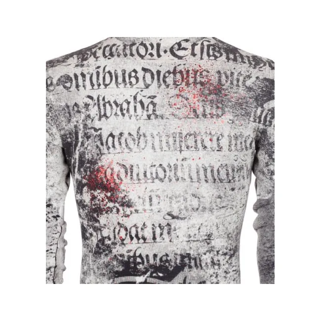 Термалка Xtreme Couture Toothache Thermal