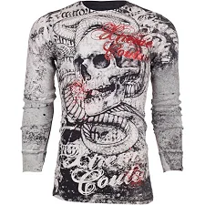 Термалка Xtreme Couture Toothache Thermal