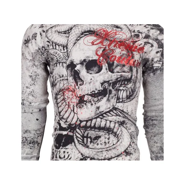 Термалка Xtreme Couture Toothache Thermal