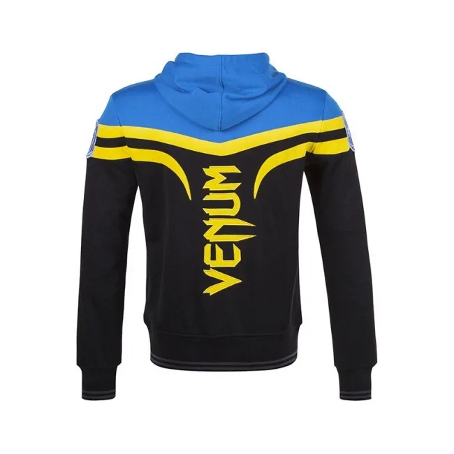 Толстовка VENUM Sharp Machida