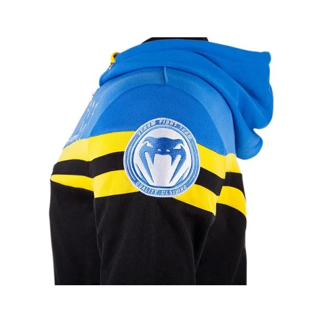Толстовка VENUM Sharp Machida