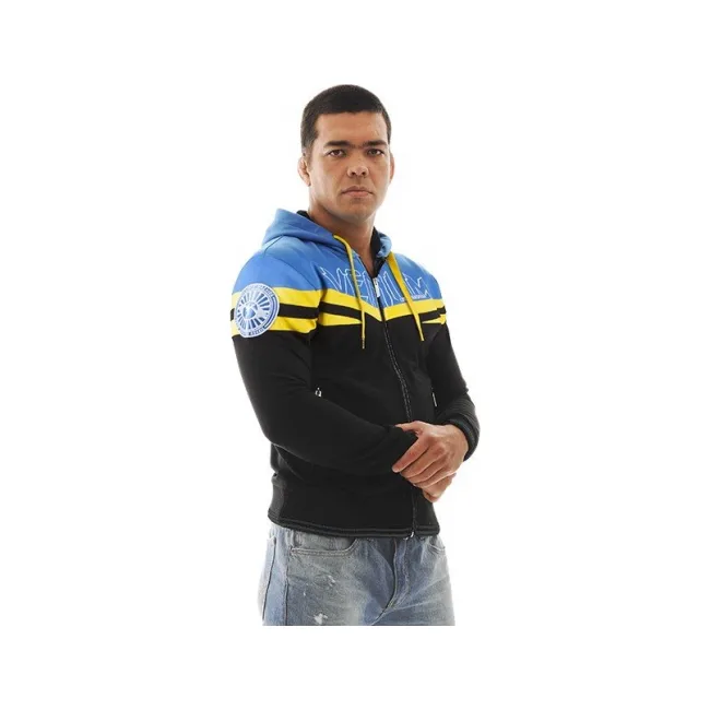 Толстовка VENUM Sharp Machida