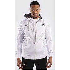 Толстовка VENUM UFC Fight Night Pro Line Hoodies White