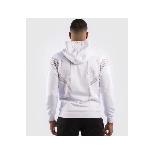 Толстовка Venum UFC Fight Night Pro Line Hoodies White