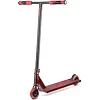 Трюковый самокат HIPE H11 Magma (black/red)