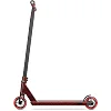 Трюковый самокат HIPE H11 Magma (black/red)