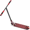 Трюковый самокат HIPE H11 Magma (black/red)