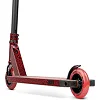 Трюковый самокат HIPE H11 Magma (black/red)