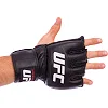 Перчатки для ММА кожа UFC Pro UHK-69908