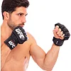Перчатки для ММА кожа UFC Pro UHK-69908