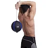 Медбол Tornado Ball ZELART FI-5709-5 5кг