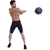 Медбол Tornado Ball ZELART FI-5709-5 5кг