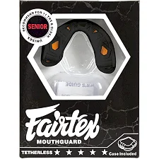 Капа для бокса FAIRTEX MG3