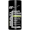 Витамины Earths Creation EC Sports Multivitamin - 60 капс