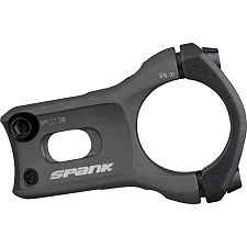 Вынос руля для велосипеда SPANK SPLIT, 38mm Gun Metal