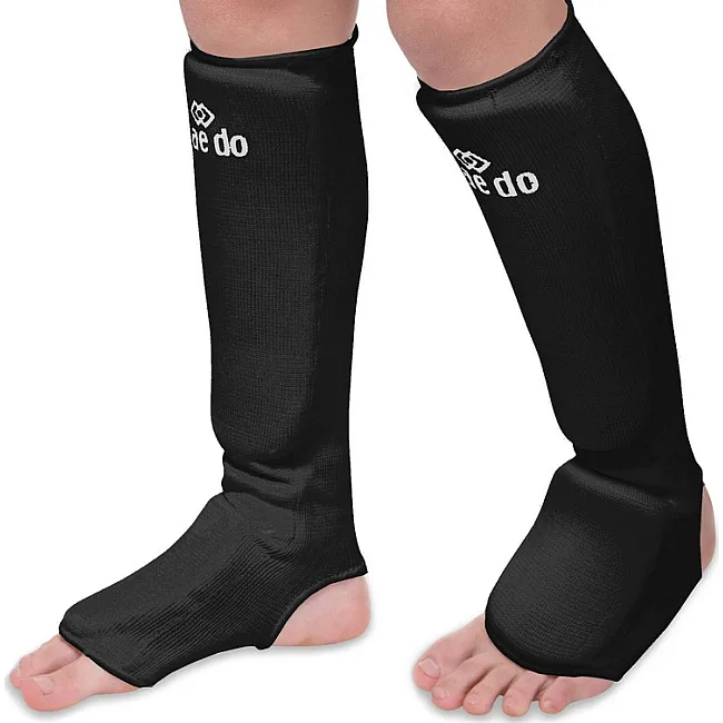 Защита голени и стопы Dae do BO-5486