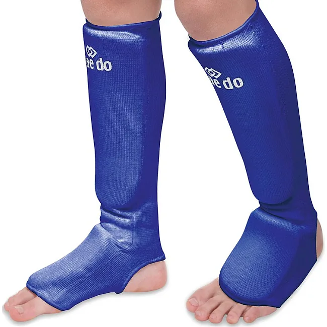Защита голени и стопы Dae do BO-5486