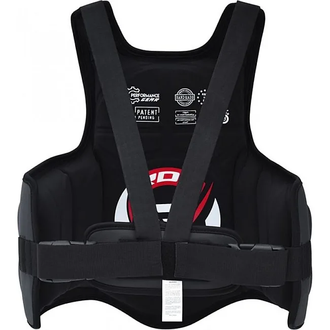 Захисний жилет RDX T4