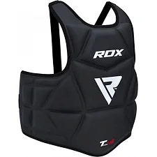 Захисний жилет RDX T4