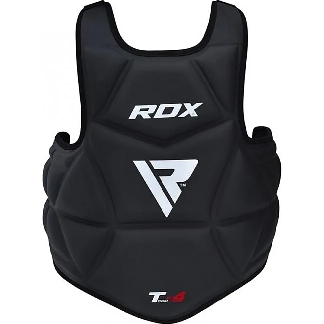 Захисний жилет RDX T4