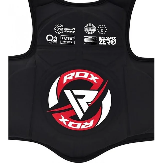 Захисний жилет RDX T4