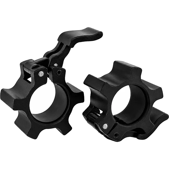 Замок швидкознімний для грифа Lock-Jaw ZELART TA-7076-30