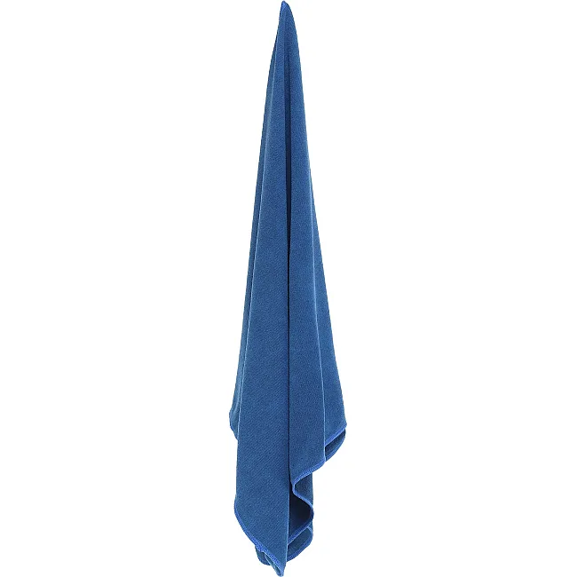 Спортивний рушник
 з мікрофібри в чохлі TERRY TOWEL 4MONSTER
 T-EFT-120 60х120см (Сірий)